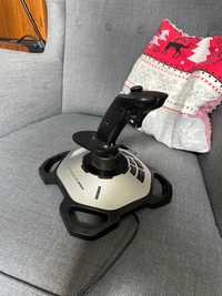 Joystick Logitech Extreme 3D Pro