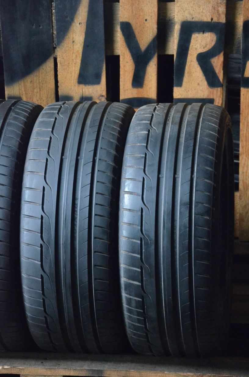 Шини літні 225 40 r 18 Dunlop резина колеса gtyres шины летние