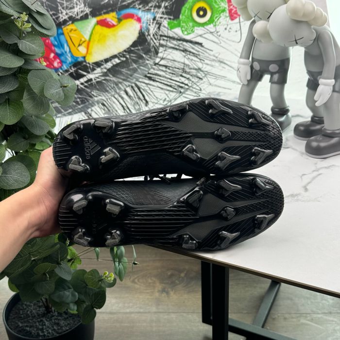 Бутси копочки Adidas X Ghosted 40.5 розмір E373