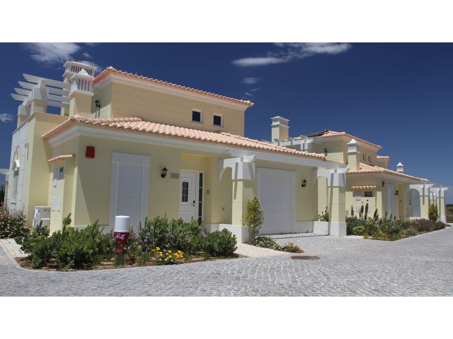 Vende-se Moradia T2 em Castro Marim