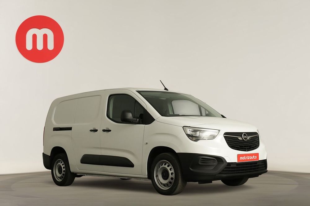 Opel combo van 1.5 cdti l2h1 enjoy