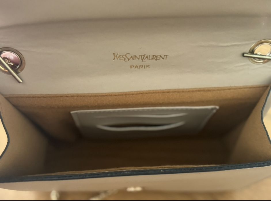 Torebka YSL kopertówka