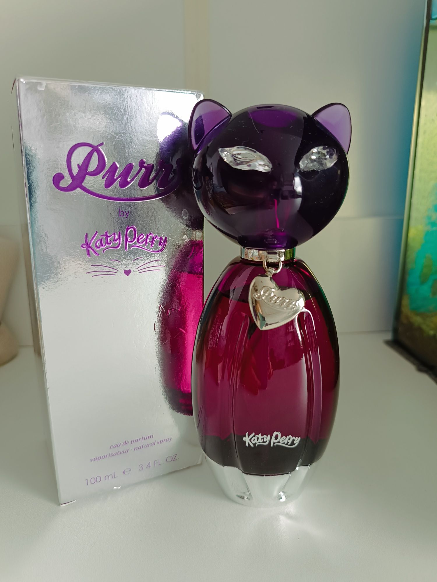 Perfuma Katty Perry Purr
