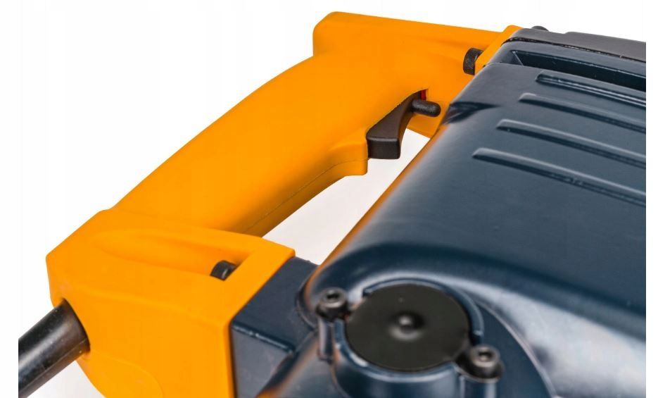 Młot Wyburzeniowy Udarowy Do Kucia 45J Hex 3000W