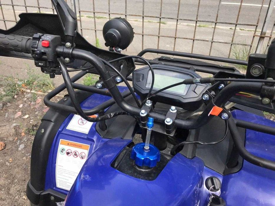 Квадроцикл SPARK SP250! Доставка,Кредит,ЗІП,Масла