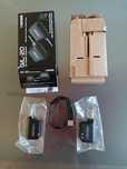 Wireless Boss WL 20 Guitarra / Baixo