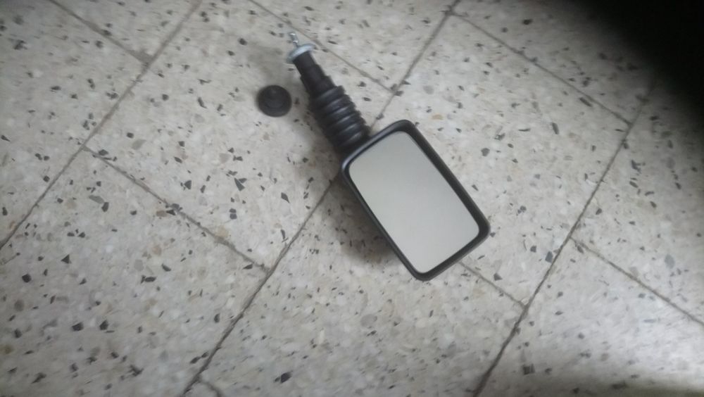 Lusterko lewe i prawe Aixam Ligier Chatenet x