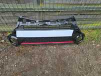 Kia picanto gt line grill atrapa nowa oryginał