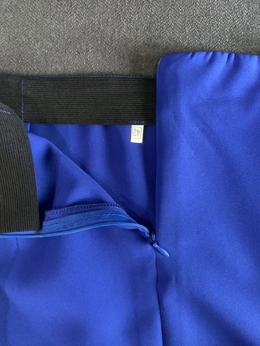 Жіноча юбка міні розмір S