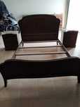 Vende-se mobília de quarto casal