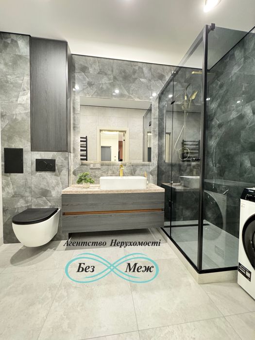 Нова 2к квартира в ЖК Софія Резиденс