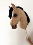 Hobby horse jak fiński \ finland