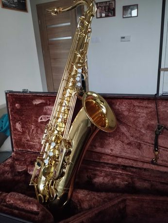 Saksofon tenorowy Yamaha YTS 32