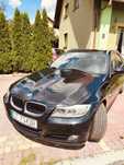 BMW 318d 2011r sprzedam pilnie