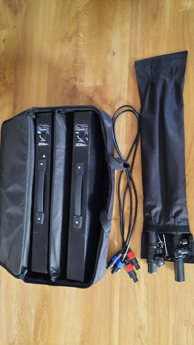 Glośniki aktywne Vonyx vx1200