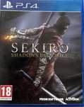 Sekiro: Shadows Die Twice PL PS4 PS5 | WYMIANA |