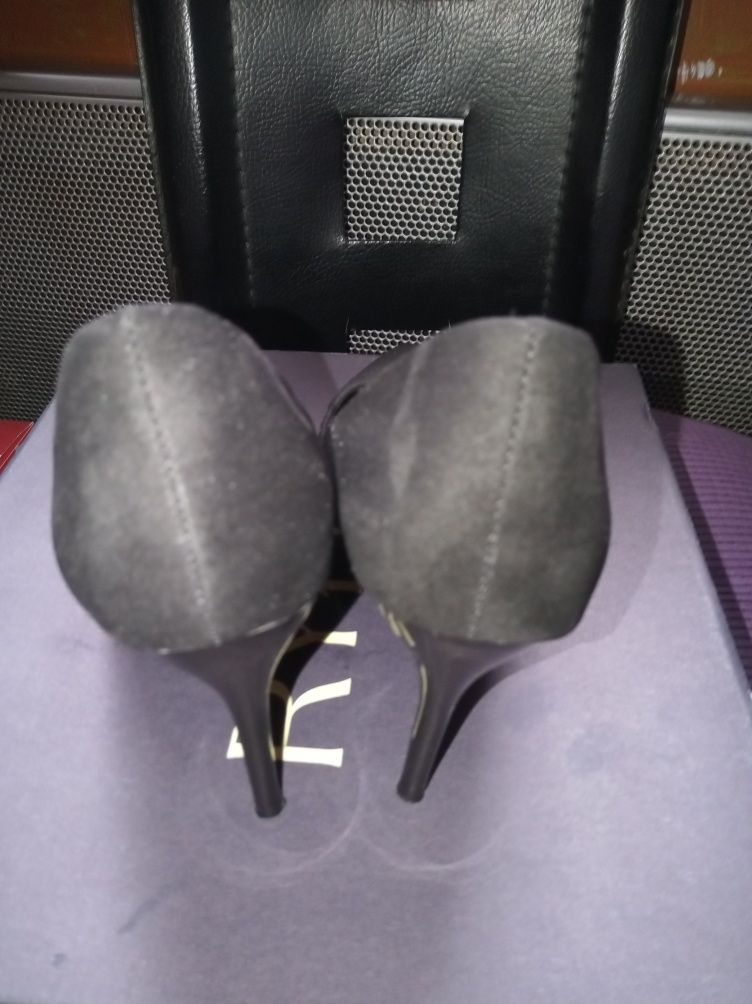 Szpilki Vices 36