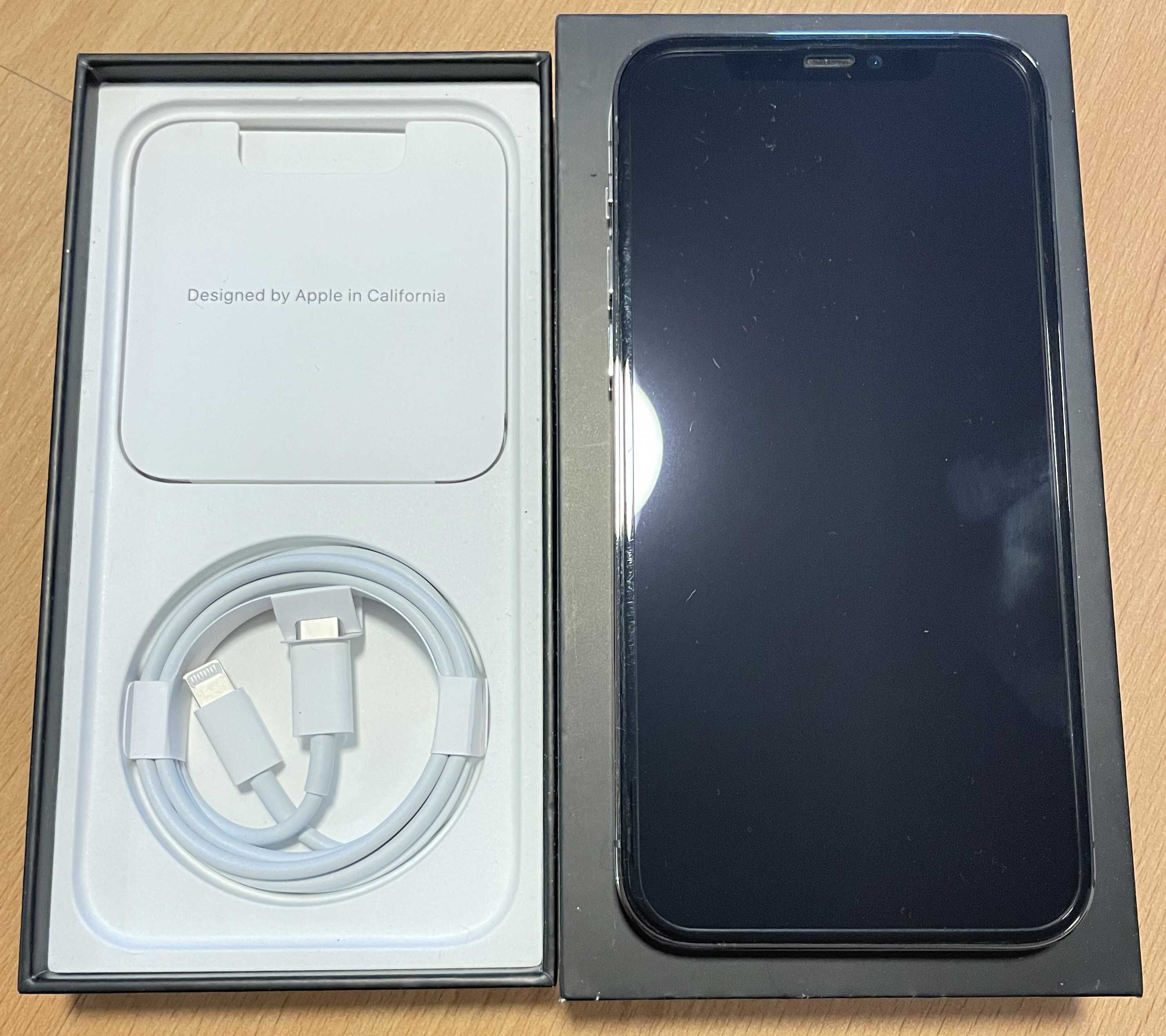 iPhone 12 pro 256gb