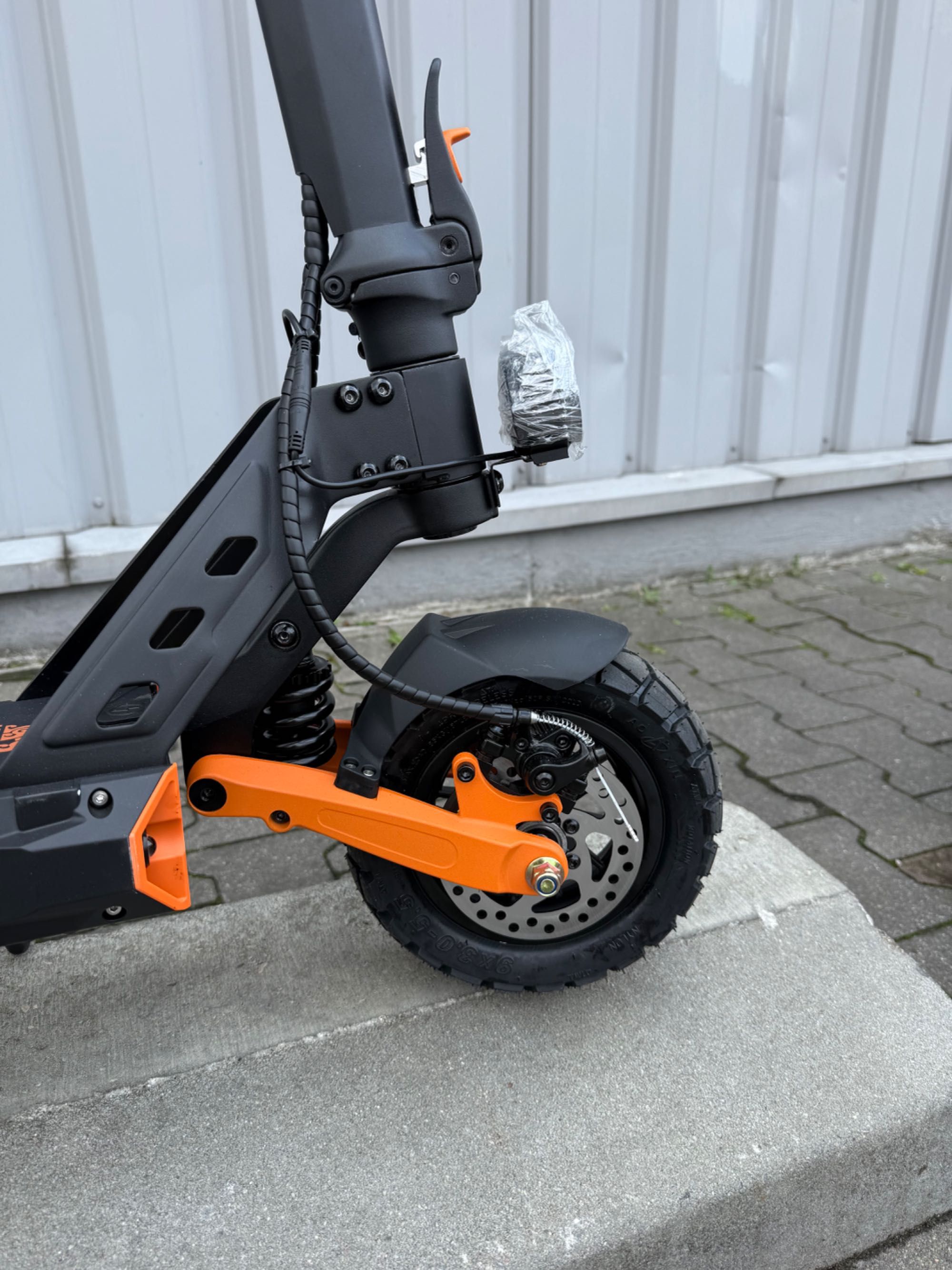 Składana Hulajnoga Elektryczna KuKirin G2PRO 1000W 15.6Ah 48V! 2025 PL