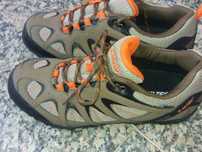 Sapatilhas Hi-Tec