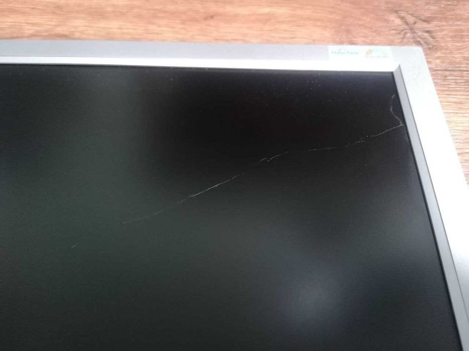 Монітор 19" Samsung 920N LS19MJAKSZ Сріблястий