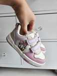 Adidasy 24 Na Rzepę Smyk Cool Club Disney Myszka Buty Wiosna Lato