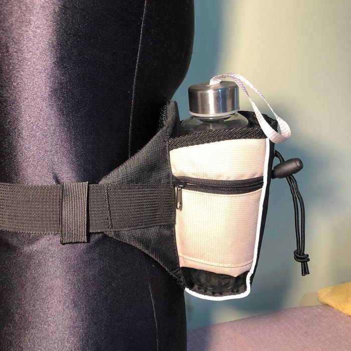 Поясна сумка для пляшки