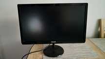 Monitor Philips 21 cali