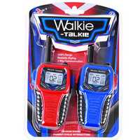 Walkie talkie krótkofalówka zasięg do 35m ZA4453