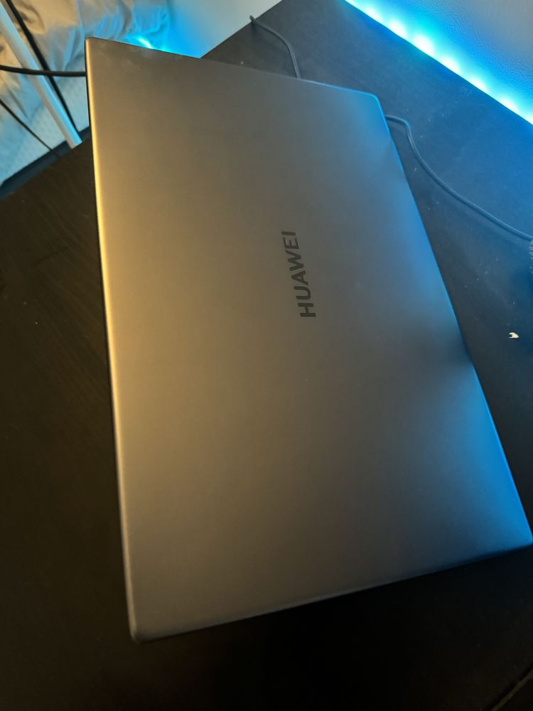 Portatil Huawei Matebook D15