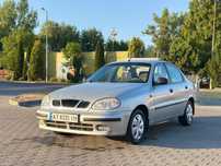 Daewoo Lanos 1,5