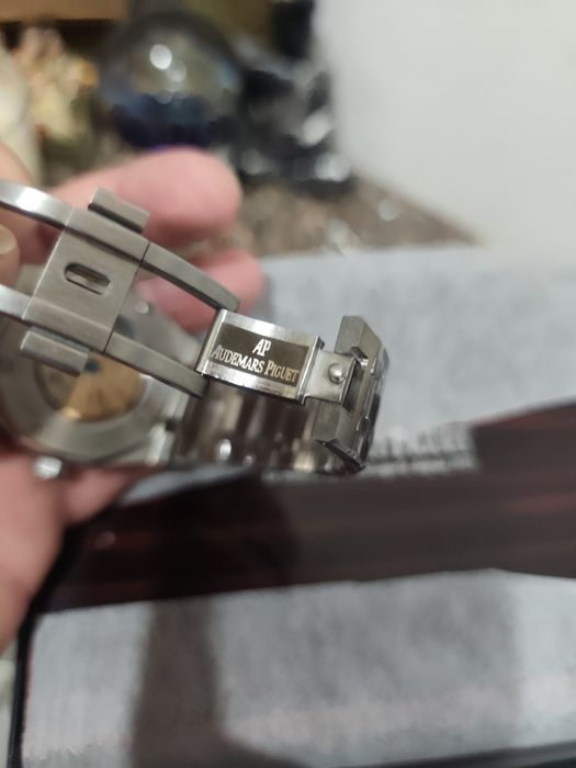 Admar Piguet  Automático