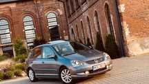 Honda Civic 2.0i V-Tec SPORT 160KM manual