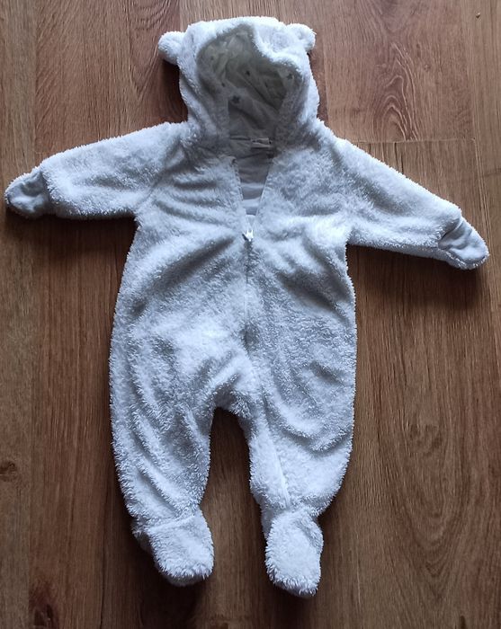 Kombinezon rozm 62 HM