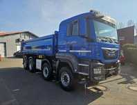 MAN TGS 35.500