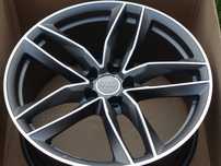 Felgi AUDI RS5 S5 A5 Q7 4M SQ7 A7 S7 RS7 A6 S6 RS6 Audi Sport!!