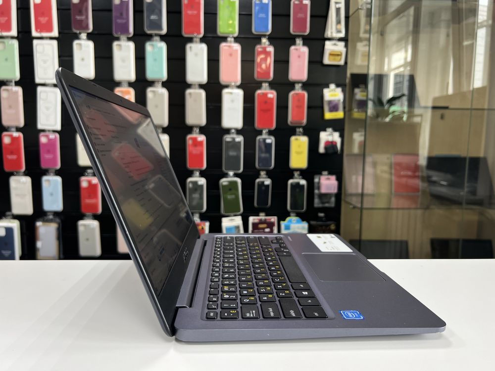 Asus L406M 14" ультрабук