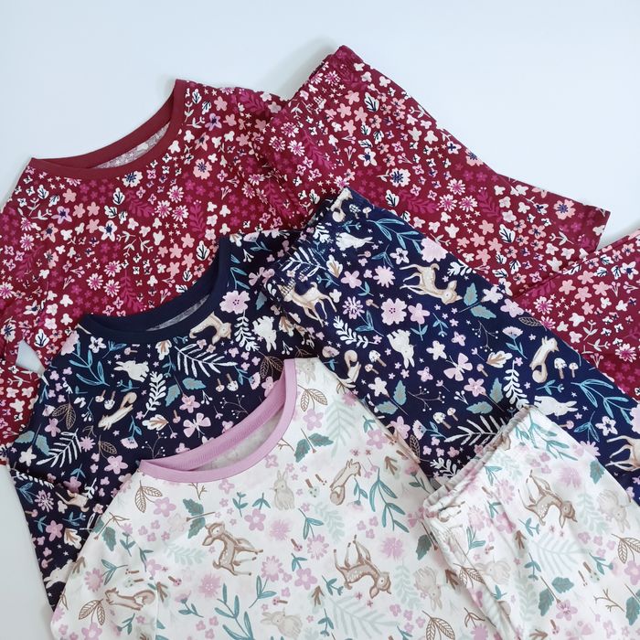 Піжамки для дівчаток від George