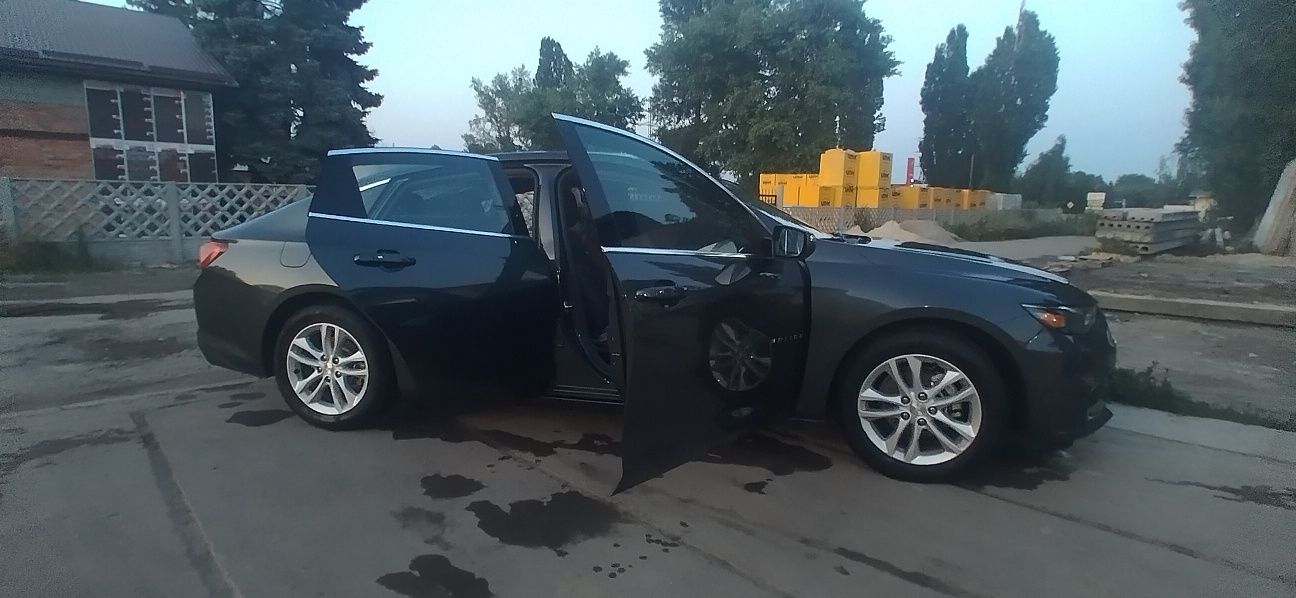 Авто в идеальном состоянии, пригнал для себя из США