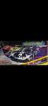 Scalextric digital triple rivals