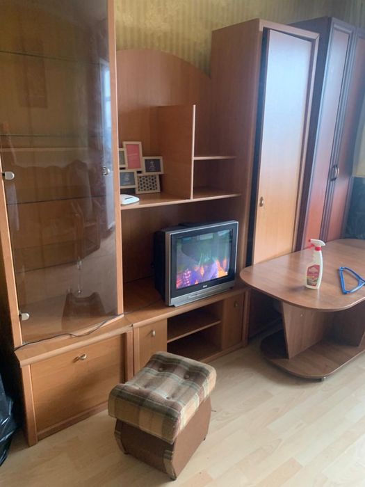 Оренда 2к квартира центр вул. Іллінська