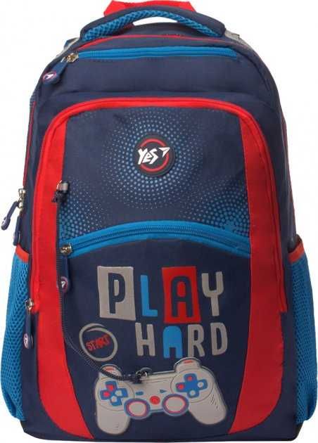 Рюкзак школьный YES S-28 Break Rules