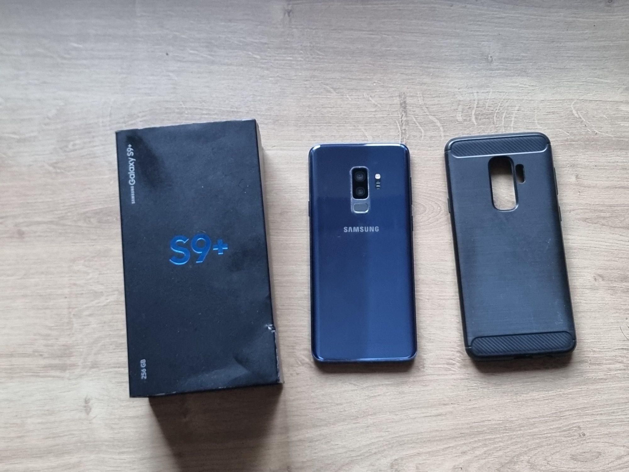Samsung S9Plus ( 6/256Gb ) NFC