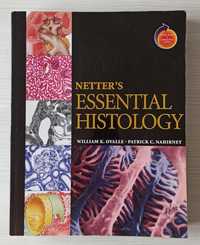 Гистология Неттер (оригинал + код) Netter Histology