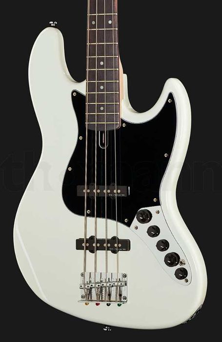 Marcus Miller V3 AWH 2nd Gen • Нова • Хіт продажів