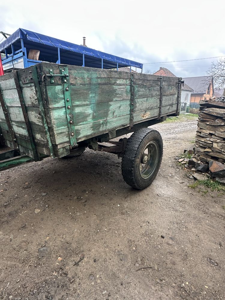 Продам   ПРИЧІП.