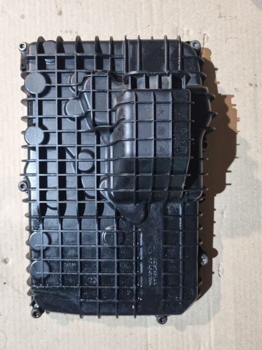 Піддон АКПП Джип черокі 2014р