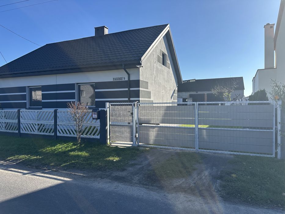 Dom na sprzedaz do zamieszkania województwo  Łodzkie