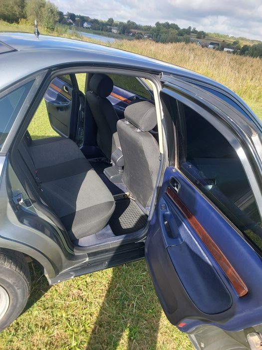 Продам ауді а4б5