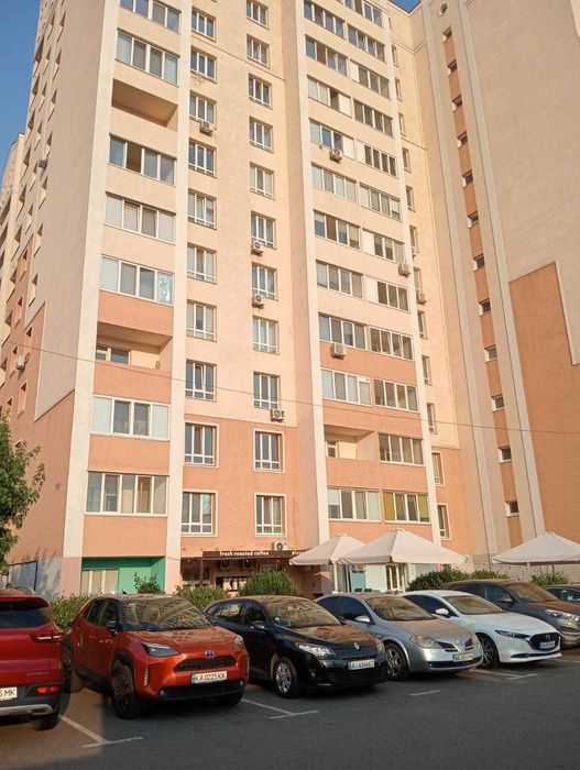 Продам квартиру 43м3! Євродвушка! ЖК Софія Київська, вул. Чубинського